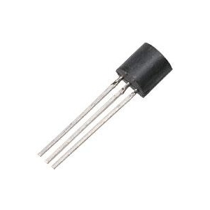 Изображение Транзистор BC327-40