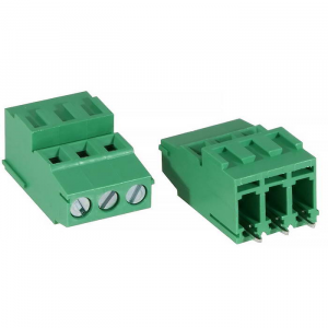 Изображение Клеммный блок DG500H-5.0-03P-14-00A(H)