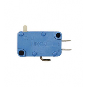 Изображение Микропереключатель ПМ29