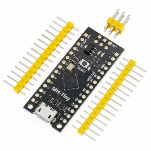 Изображение Электронный модуль MH-Tiny ATtiny88