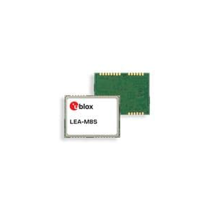 Изображение Микросхема связи LEA-M8S-0