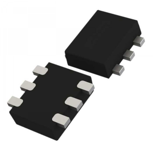 Изображение Диод SMD USBLC6-2P6