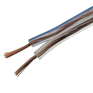 Изображение Кабель акустический 2x0.50 CU+CCA