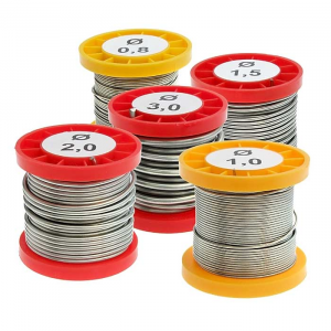 Изображение ПОСК50-18 Прв d=2.0мм 100гр.катушка