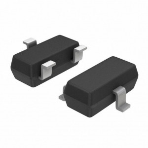 Изображение Транзистор BC849BLT1G