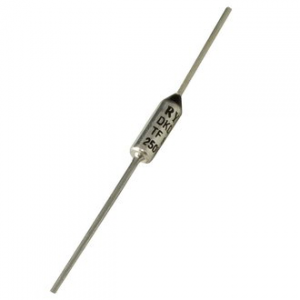 Изображение Термопредохранитель Termo fuse 152*C 15A axial
