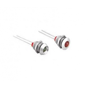Изображение Светодиодный индикатор DX1093/YL