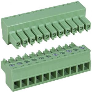 Изображение Клеммный блок 15EDGK-3.81-11P-14-00A(H)