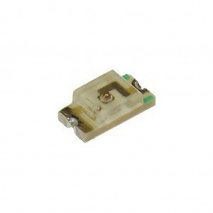Изображение Светодиод SMD KPC-3216SYC