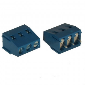 Изображение Клеммник DG128-5.0-03P-12-00A(H)