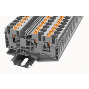 Изображение Клеммник DS10-TW-01P-11-00Z(H)