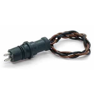 Изображение Вилка датчика АБС АЭК.НТ-3724444-00.00 (0,3м)