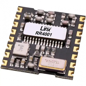 Изображение Модуль связи RXM-433-LR