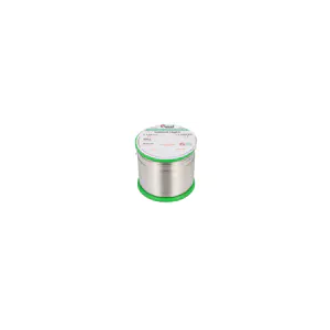 Изображение Припой SAC0307-1.0/0.5 / Sn99Ag0,3Cu0,7; 1мм; 500г