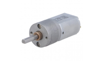 изображение 25:1 METAL GEARMOTOR 20DX41L MM 6V CB