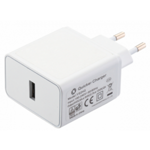 Изображение Адаптер питания YS15MC-0503000