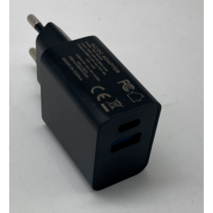 Изображение Адаптер питания YS30USB-A-C