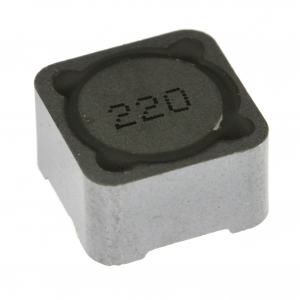 Изображение Дроссель KSE-CD127NP-680MC