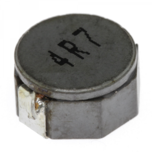 Изображение Дроссель KSE-CD8D43NP-220NC
