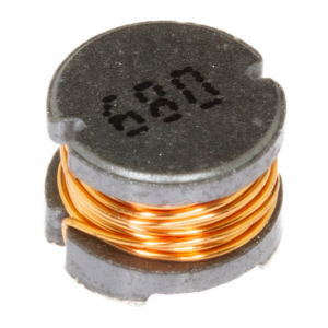 Изображение Дроссель KSE-SD0604-151KL