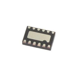 Изображение Усилитель STM6601CA2BDM6F