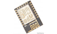 изображение ESP8266 ESP-12E Wi-Fi, 5В