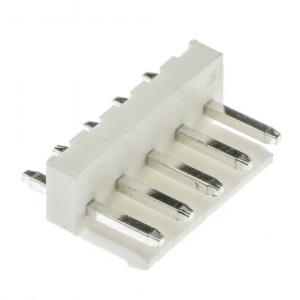 Изображение Разъём L-KLS1-3.96A-05-S