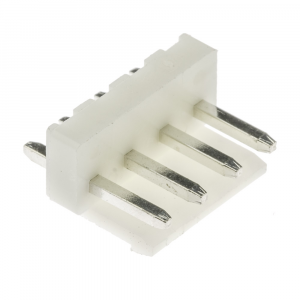 Изображение Разъём L-KLS1-3.96A-04-S