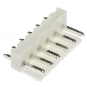 Изображение Разъём L-KLS1-3.96A-06-S