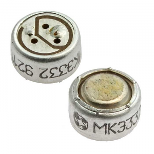 Изображение Микрофон МКЭ-332