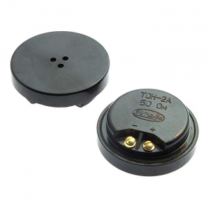Изображение Микрофон ТОН-2А 50ом
