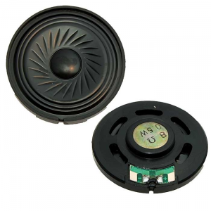 Изображение Динамик DXP40N-A 0.5W 8 ohm