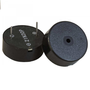 Изображение Пьезоизлучатели KLS3-PB-23*10-A