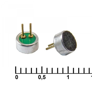 Изображение Микрофон DG04522DD(-PC1033)