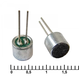 Изображение Микрофон DG06050CD(-P)