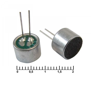 Изображение Микрофон DG09465CD(-P)