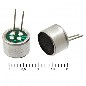 Изображение Микрофон ECM-60P