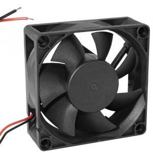Изображение Вентилятор RQD 7025MS 12VDC