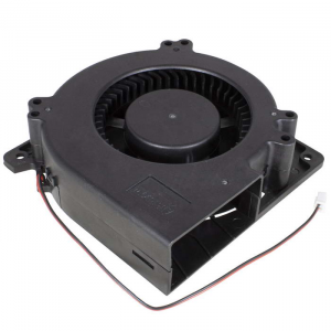 Изображение Вентилятор-улитка RQU12032MS 24VDC