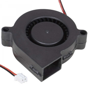 Изображение Вентилятор-улитка RQU5015MS 12VDC