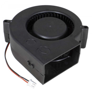 Изображение Вентилятор-улитка RQU9733MS 12VDC