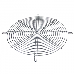 Изображение Решетка для вентилятора Решетка 250x250mm