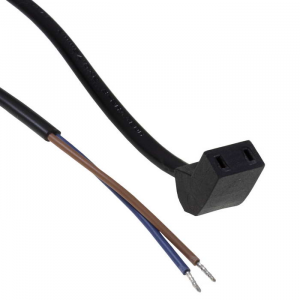 Изображение Провод питания вентилятора Y008/ST2 0.6m 2x0.5 B03FA