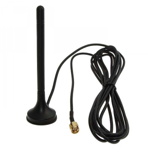 Изображение Антенна WiFi 2.4G-XXP-SMA-P