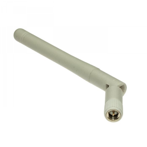 Изображение Антенна WiFi Antenna Wi-Fi 5db SMA-P white