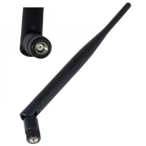 Изображение Антенна WiFi Antenna WiFi 5db SMA RP