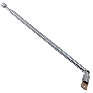 Изображение Антенна телескоп-я AST-15 D6mm S4 170-485mm