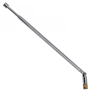 Изображение Антенна телескоп-я AST-23 D6mm S3 190-420mm