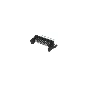 Изображение Разъём питания низковольтный MX-90325-0010