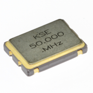 Изображение Генератор кварцевый KSE-6N12000M3C045ZA3